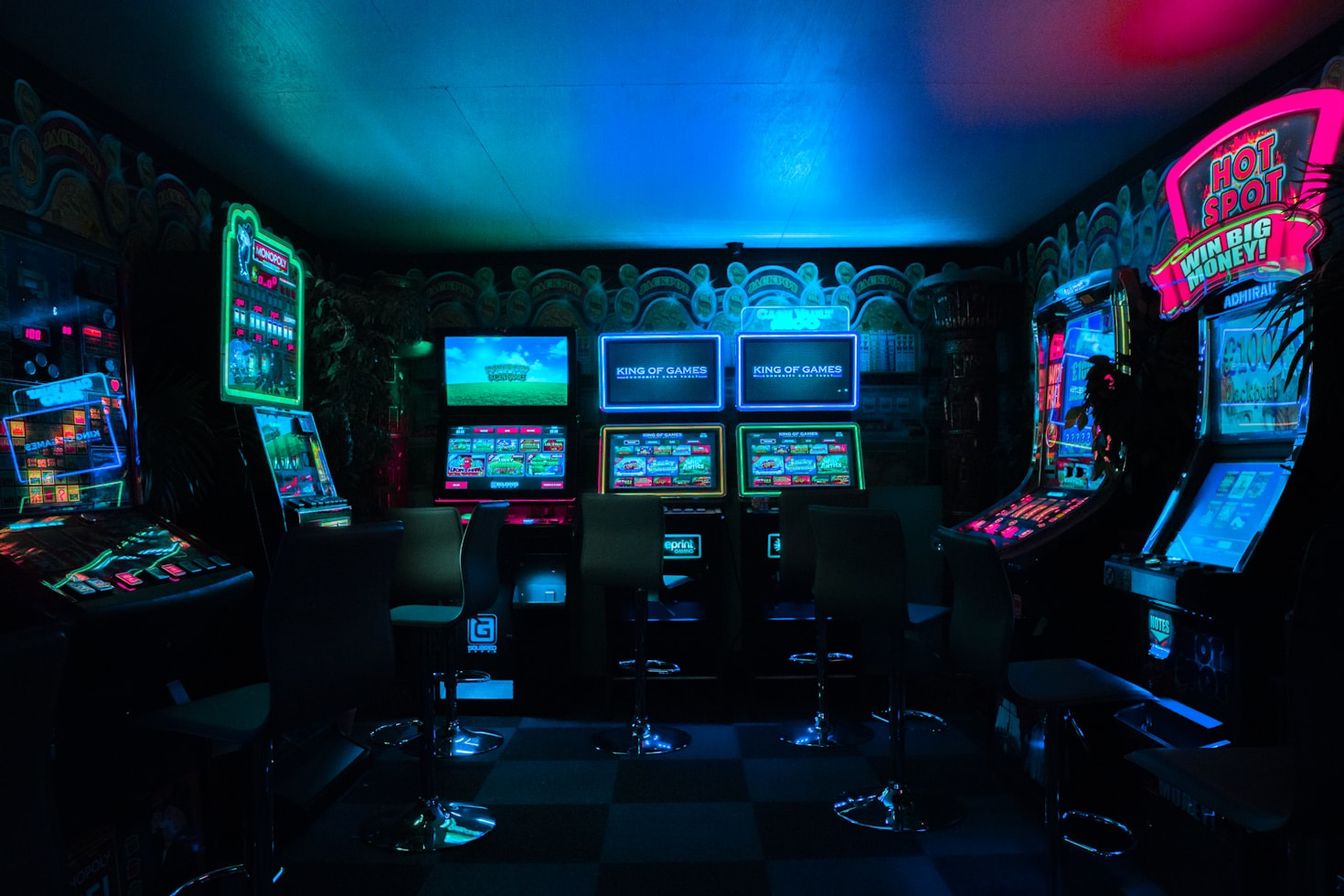 How to Build the Ultimate Gaming Setup