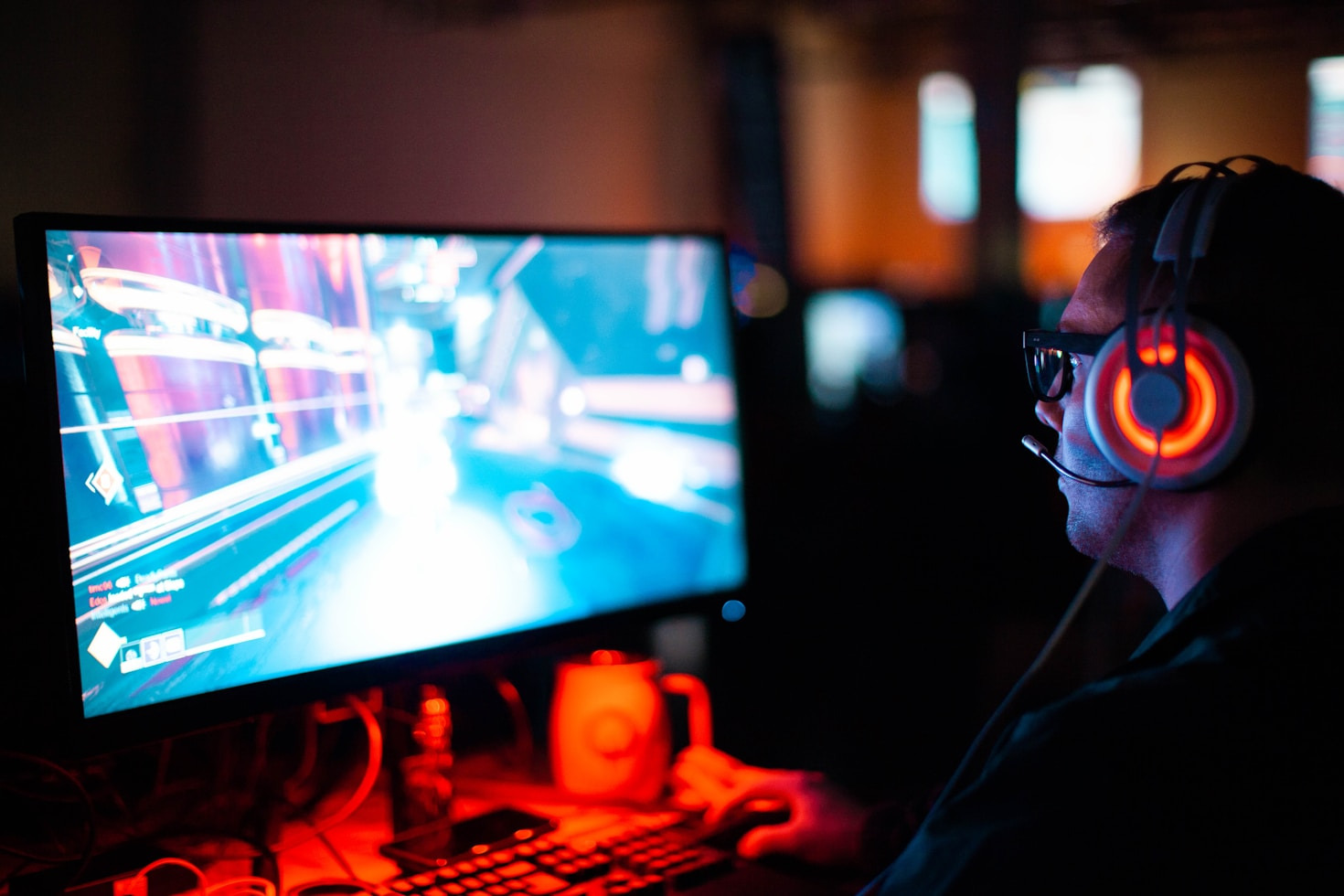 Exploring the Psychology of Game Design