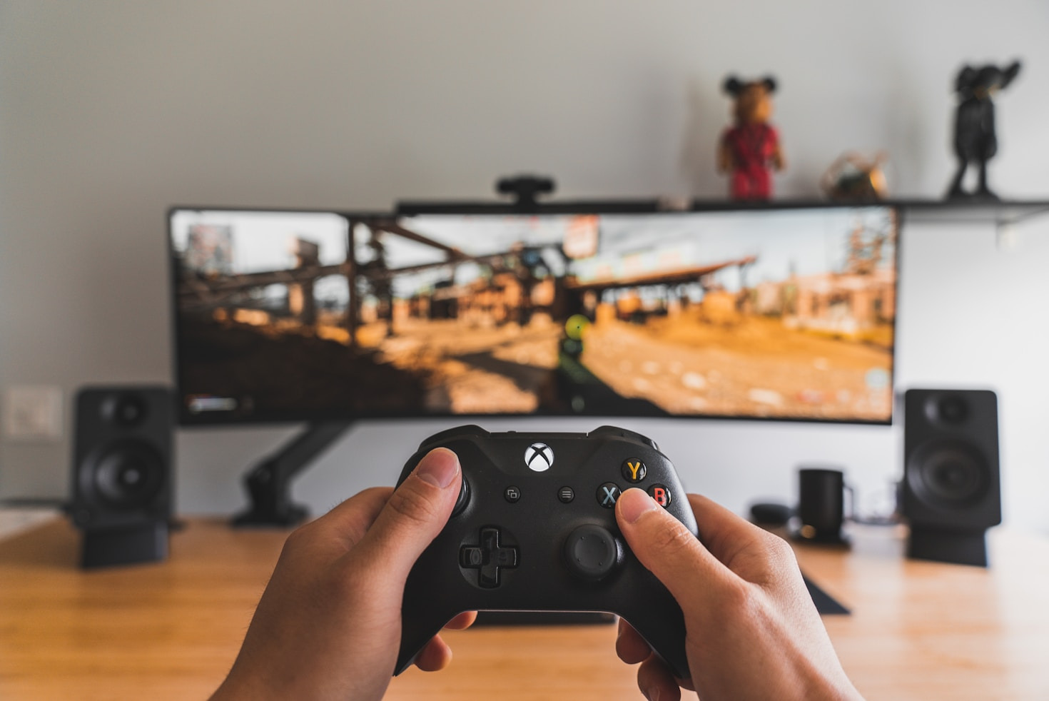 How Gaming Brings People Together