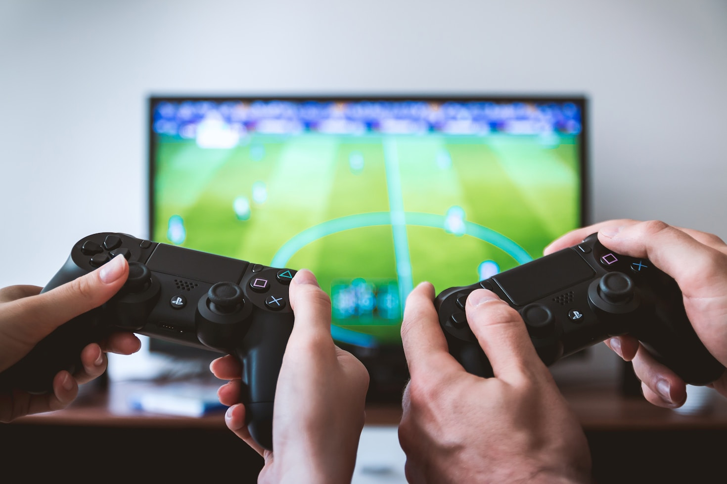 Is Streaming Changing the Gaming Landscape?