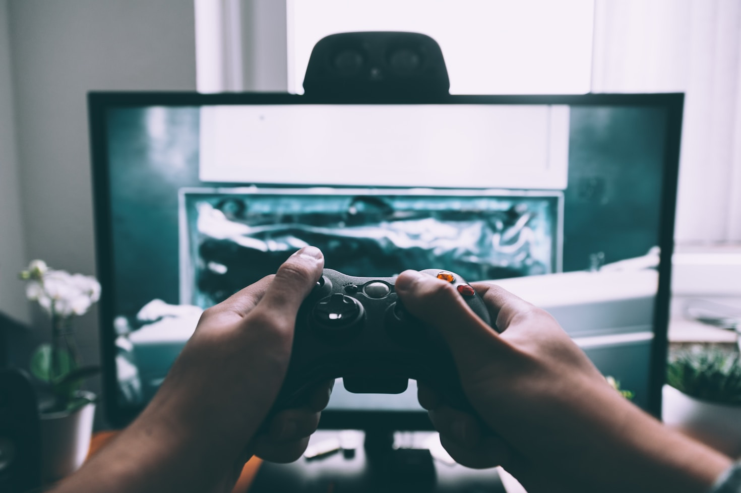 Tips to Improve Your Gameplay Skills